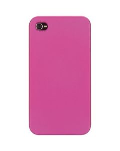 IPHONE® 4 OUTFIT ICE CASE (PINK)