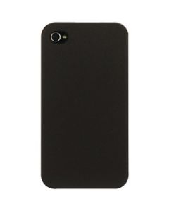 IPHONE® 4 OUTFIT ICE CASE (BLACK)
