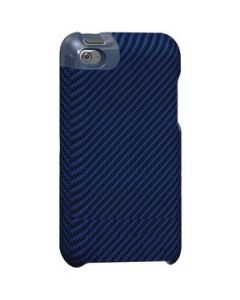 IPOD TOUCH(R) 4G ELAN FORM GRAPHITE (BLUE)