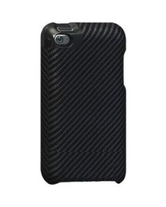 IPOD TOUCH(R) 4G ELAN FORM GRAPHITE (BLACK)
