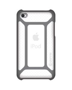 IPOD TOUCH(R) 4G FORMFIT (BLACK/CLEAR)