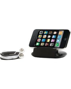 TRAVEL STAND FOR IPHONE® & IPOD TOUCH®