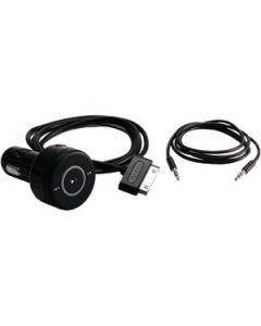 IPOD® & IPHONE® AUTOPILOT WITH CHARGER