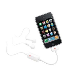 IFM™ RADIO RECEIVER FOR IPOD® & IPHONE®