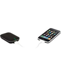 TUNEJUICE BATTERY BACKUP FOR IPOD®/IPHONE®