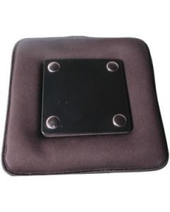 UNIVERSAL GPS ANTI-SKID PORTABLE BEANBAG DASH MOUNT