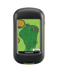 APPROACH® G3 TOUCHSCREEN GOLF GPS SYSTEM