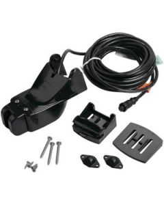 TRANSOM MOUNT TRANSDUCER