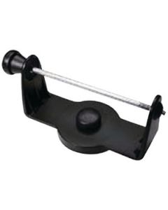 MARINE SWIVEL MOUNTING BRACKET