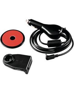 SUCTION CUP MOUNT FOR N;VI® 700 SERIES TRAVEL ASSISTANT (WITH CHARGING UNIT)