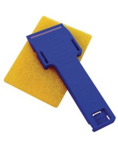 SCRAPER & PAD COMBO