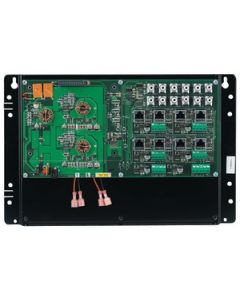 TOUCHSCREEN HUB WITH VIDEO