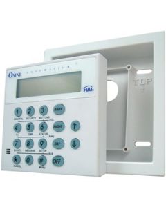 OMNI FLUSH-MOUNT KIT