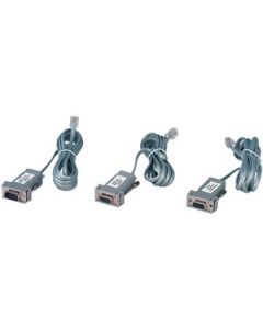 UPB™ POWERLINE INTERFACE MODULE TO COMPUTER CABLE