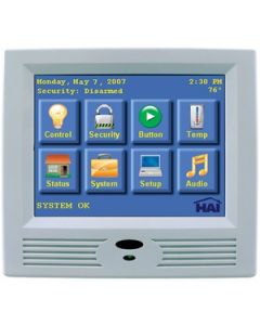 5.7" OMNITOUCH TOUCHSCREEN