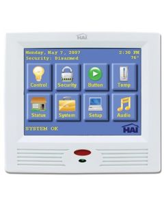 OMNITOUCH 5.7" TOUCHSCREEN CONTROL SYSTEM