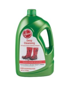 DEEP CLEANSING CARPET SOLUTION