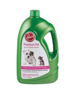 PREMIUM CARPET CLEANING PET FORMULA