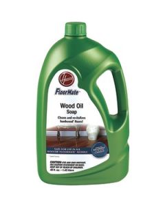 FLOORMATE™ WOOD-OIL SOAP