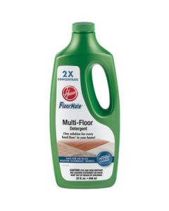 FLOORMATE™ 2X MULTI-FLOOR CLEANER