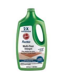 FLOORMATE™ 2X MULTI-FLOOR CLEANER