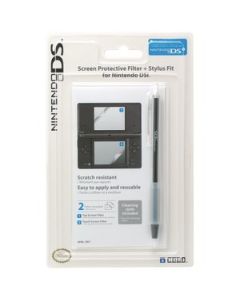 NINTENDO DSI™ TOUCH PEN & SCREEN PROTECTIVE FILTER KIT