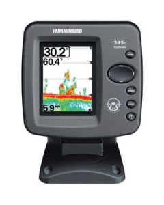 345C COLOR FISHFINDER