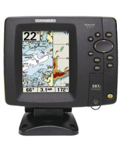FISHFIDNER 587CI HD COMBO