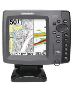 788CI HD COLOR FISHING SYSTEM
