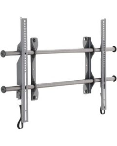37"–63" LOW-PROFILE FLAT PANEL WALL MOUNT