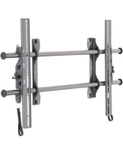 37"–63" TILT FLAT PANEL WALL MOUNT