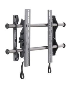 26"–50" TILT FLAT PANEL WALL MOUNT