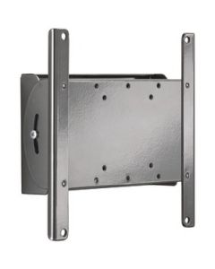 10"–32" TILT FLAT PANEL WALL MOUNT
