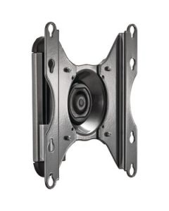 10"–32" TILT & SWIVEL FLAT PANEL WALL MOUNT
