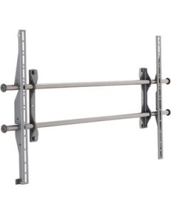 55"–75" LOW-PROFILE FLAT PANEL WALL MOUNT
