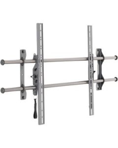 55"–75" TILT FLAT PANEL WALL MOUNT
