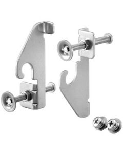 STAINLESS STEEL FLUSH MOUNT KIT FOR ICMM504 SERIES