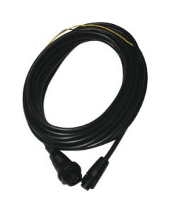 20-FT CABLE WITH WATERPROOF MOUNTING PLUG FOR ICMHM162 SERIES
