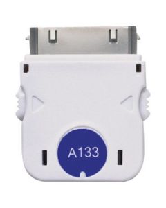 IPHONE® & IPOD® CHARGER TIP