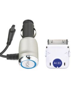 AUTO 5 CAR CHARGER
