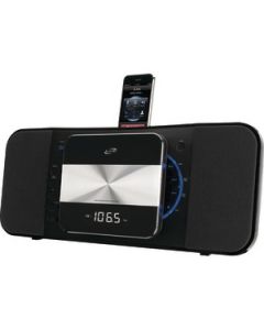 IPHONE®/IPOD® HOME MUSIC SYSTEM