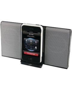 IPOD®/IPHONE® PORTABLE SPEAKERS