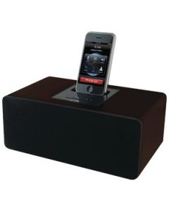 IPOD®/IPHONE® SPEAKER SYSTEM