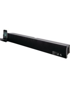 IPOD®/IPHONE® SPEAKER BAR