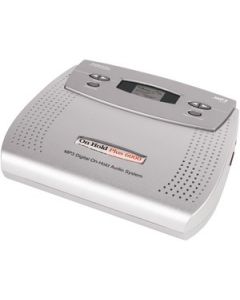 MP3 DIGITAL PLAYER FOR PBX/KSU TELEPHONE SYSTEMS