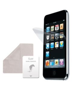 IPOD TOUCH® 4G CLEAR TYPE PROTECTIVE FILM