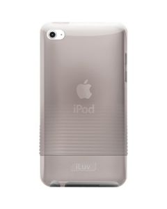 IPOD TOUCH® 4G PC CLEAR CASE