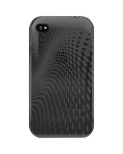 IPHONE® 4 TPU CASE (BLACK)