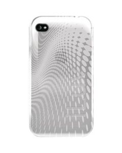 IPHONE® 4 TPU CASE (WHITE)