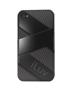 IPHONE® 4 DUAL LAYER CASE